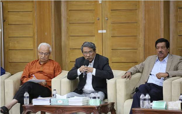 জুলাই সনদ বাস্তবায়ন সাংবিধানিক আদেশ ও গণভোটের সুপারিশ, একমত নয় দলগুলো