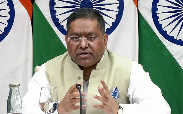 সৌদি আরব-পাকিস্তান প্রতিরক্ষা চুক্তি নিয়ে কী বলছে ভারত