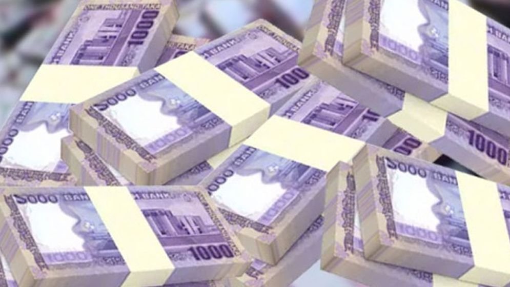 ১৬ দিনে রেমিট্যান্স এলো ২০ হাজার ৪১০ কোটি টাকা