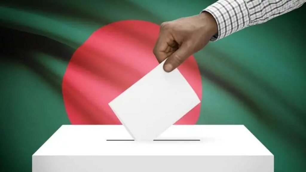 প্রবাসে কারা ভোট দিতে পারবেন না, জানাল ইসি