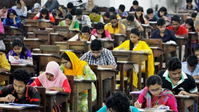 ৪৭তম বিসিএস প্রিলিমিনারি পরীক্ষা অনুষ্ঠিত