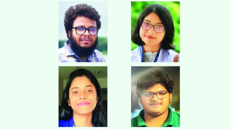 ক্যাম্পাসে স্বচ্ছ নেতৃত্বের প্রত্যাশা