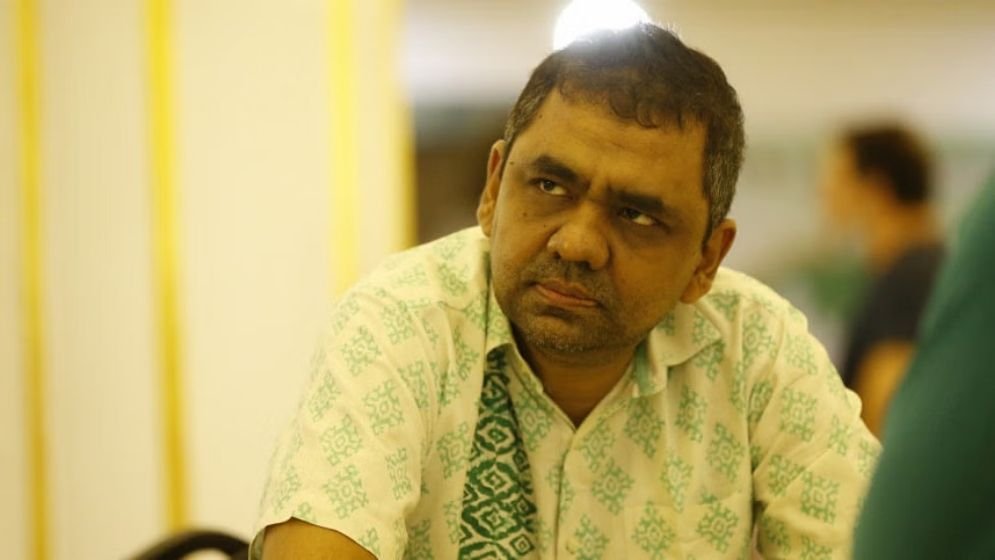 গ্র্যান্ডমাস্টার জিয়ার স্ত্রীর চাকরির ব্যবস্থা করবে বিওএ